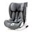 Silla de Coche del grupo 1/2/3 Apramo Eros, Modelo Gris_0