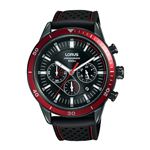 Reloj Lorus sport man reloj para Hombre Analógico de Cuarzo con brazalete de Silicona RT305HX9