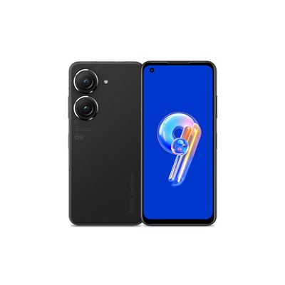 ASUS Zenfone 9 5G 5.9" 8GB/128GB Negro
