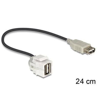 Delock Adaptador 86329 Adaptador De Cable