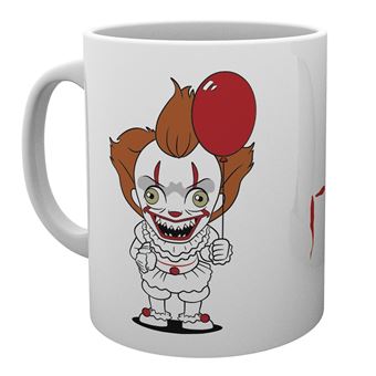 Taza IT Chiby Pennywise