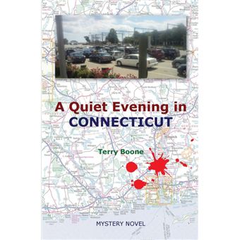 Serie Única - A Quiet Evening In Connecticut - 1