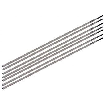 Electrodos Ferm, 2,6 mm 5 kg, WEA1014