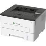 Impresora láser Lexmark B 2236DW 1200x1200 DPI A4 WiFi blanco
Impresora láser Lexmark B 2236DW 1200x1200 DPI A4 WiFi blanco