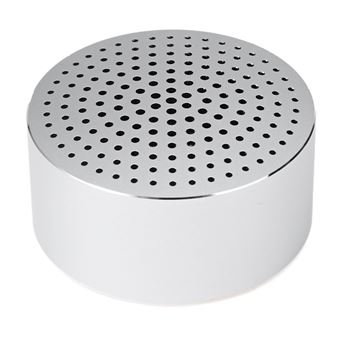 Altavoz Inalámbrico Bluetooth Xiaomi Mi Mini Speaker Bluetooth 4.0? Plata