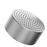 Altavoz Inalámbrico Bluetooth Xiaomi Mi Mini Speaker Bluetooth 4.0? Plata_1
