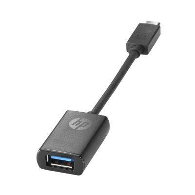 Hp Adaptador Usb-C A Usb 3.0 Adaptadores