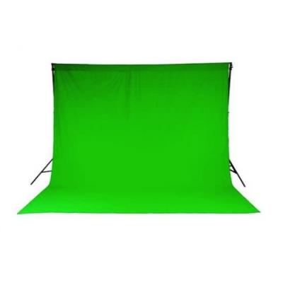 Fotima Tela Verde Chroma 3x3m