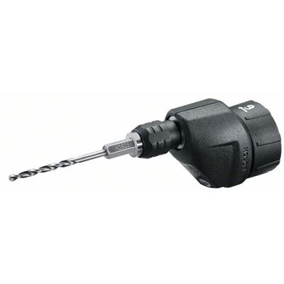 Ixo Collection: Adaptador Taladro