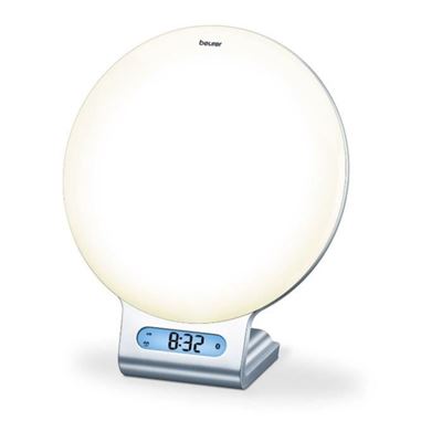 Beurer Wl75 Radio Despertador Conectado