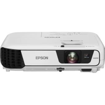 Videoproyector Epson EB-S31