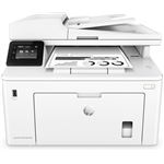 Impresora multifunción HP Laserjet PRO MFP M227FDW Wifi Fax láser A4 blanco