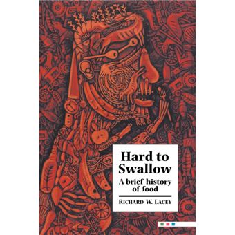 INGLES Otros  Hard To Swallow Pb  CAMBRIDGE - 1