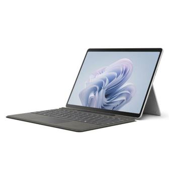 PC Portátil Microsoft 2 en 1 Surface Pro 10 13" 16GB RAM 512GB SSD Gris - 1