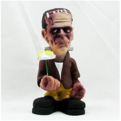 Figura Frankenstein 19 Cm