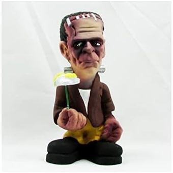 Figura Frankenstein 19 cm - 1
