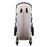 Saco universal Janabebé para silla de coche de Algodón Dark Sky_1