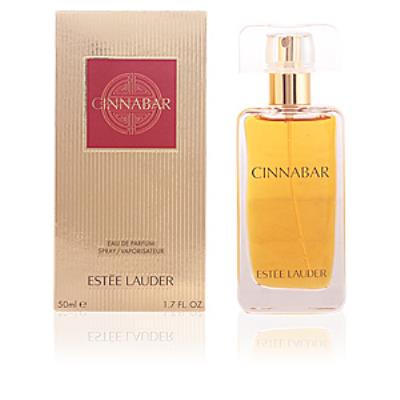 Cinnabar Eau De Perfume Vaporizador 50 Ml