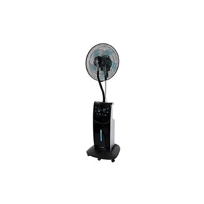 Ventilador Nebulizador Cecotec Energysilence 790 Freshessence Ionic