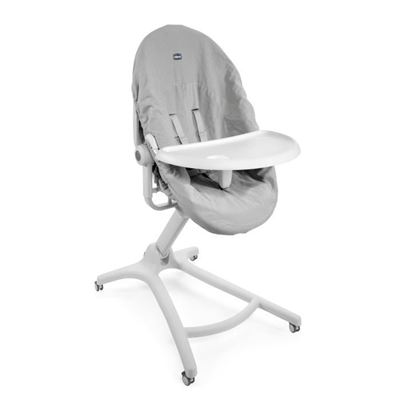 Chicco Kit De Comidas Para Baby Hug 4 En 1 (Tableta + Protección)