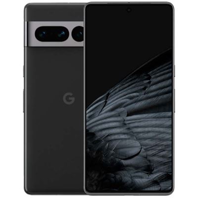 Google Pixel 7 Pro 5G 128GB RAM Dual SIM - Obsidian