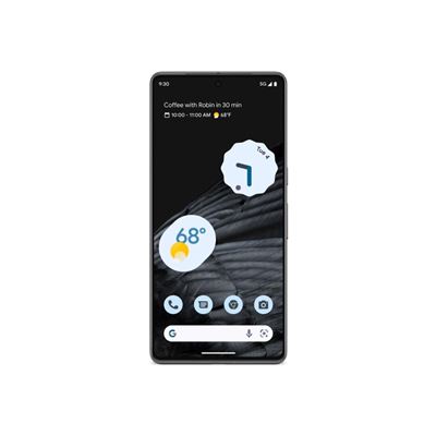 Google Pixel 7 Pro 5g 128gb 12gb Ram Dual Sim - Obsidian