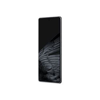 Google Pixel 7 Pro 5G 128GB 12GB RAM Dual SIM - Obsidian