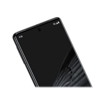 Google Pixel 7 Pro 5G 128GB 12GB RAM Dual SIM - Obsidian