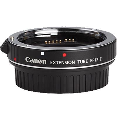 Canon Extension Tube Ef 12 Ii