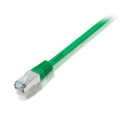 Equip Cat.6 S/Ftp 15M - Cables De Red