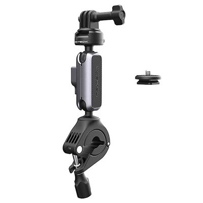 Soporte Para Manillar Pgytech P-gm-222 Para Cámara De Acción