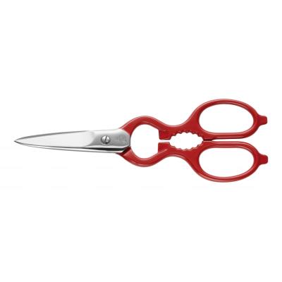 Zwilling Tijeras De Cocina Rojas