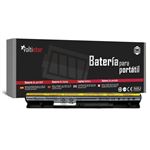 Batería para Portátil Lenovo G40-80 G40-70AT-CTW G40-70MA-IFI G40-80/G40-70