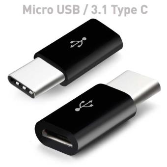 Adaptador Micro USB a Tipo C
