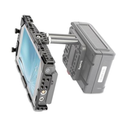 Jaula Smallrig 1788 Para Monitor Atomos Shogun