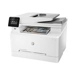 Impresora multifunción HP Laserjet Pro M282NW láser color 600x600 DPI A4 blanco