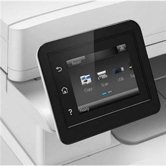  HP Color LaserJet Pro Impresora láser multifunción