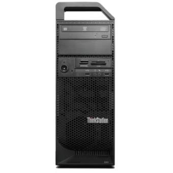 PC / estación de trabajo Lenovo ThinkStation S30 - 1