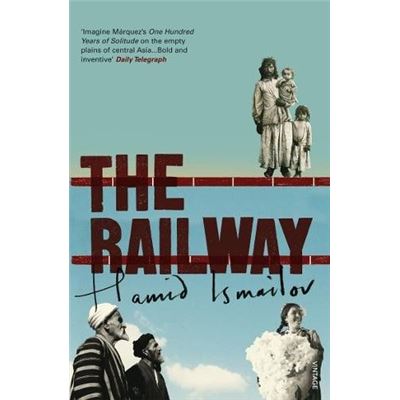 Vintage Publishing The Railway