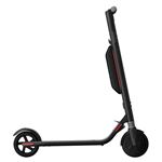 Patinete Eléctrico Ninebot KickScooter ES4 Plegable Negro