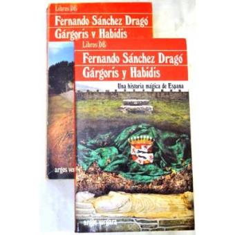 Gargoris y Habidis : una historia magica de Espana (2 Vols.) - 1