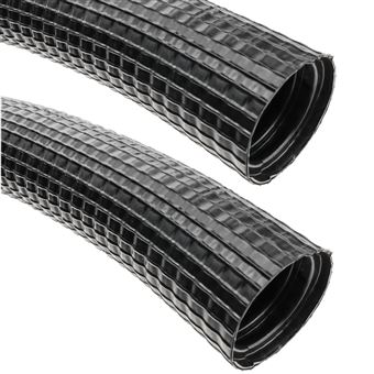 Tubo corrugado BeMatik, exterior para cables M-32 23mm 25m coarrugado -  Ordenación de cables - Los mejores precios