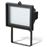 Proyector LED 8W Orientable de Exterior Negro 6000K 7hSevenOn_0