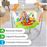 Saltador Animalitos de la Selva Fisher Price_3
