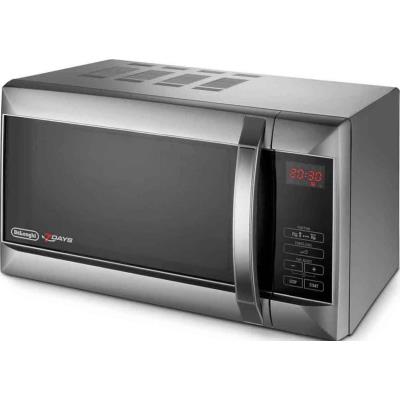 Microondas Delonghi Mw 505