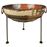 Brasero Esschert Design, de metal reciclado M FF276_0