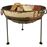 Brasero Esschert Design, de metal reciclado M FF276_1