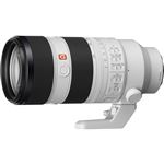 Sony FE 70-200mm F2.8 GM OSS II + PDF 20 técnicas para mejorar tus fotos