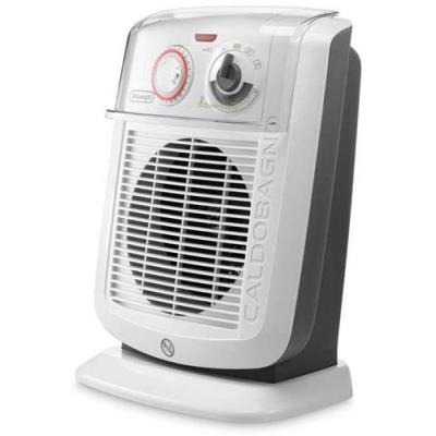 Delonghi Estufa Calefactor Hbc 3052T Calentador De Ambiente