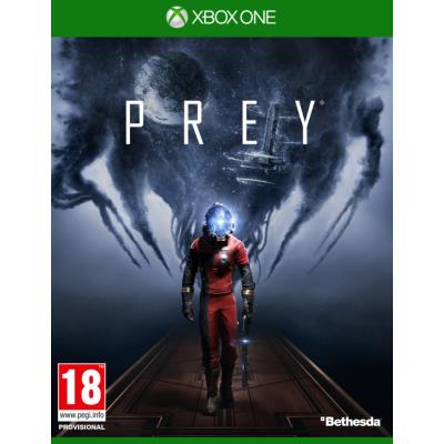 Prey (xbox One) [importación Inglesa]